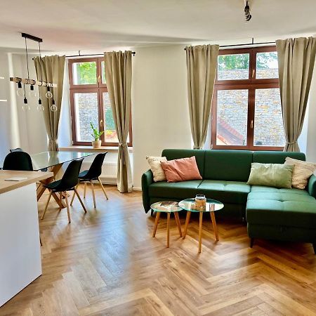 Apartman Elen Nove Mesto nad Metuji Exterior photo