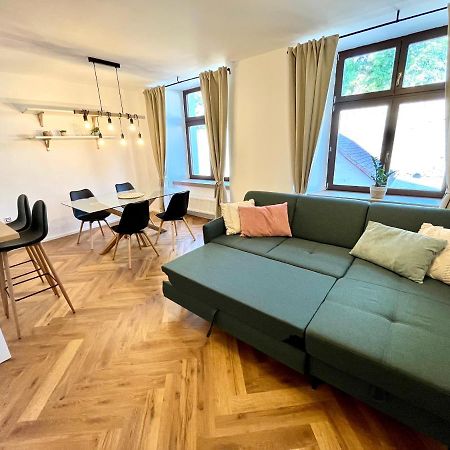 Apartman Elen Nove Mesto nad Metuji Exterior photo
