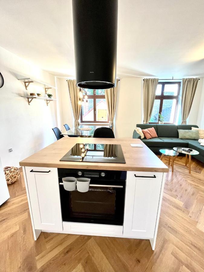 Apartman Elen Nove Mesto nad Metuji Exterior photo