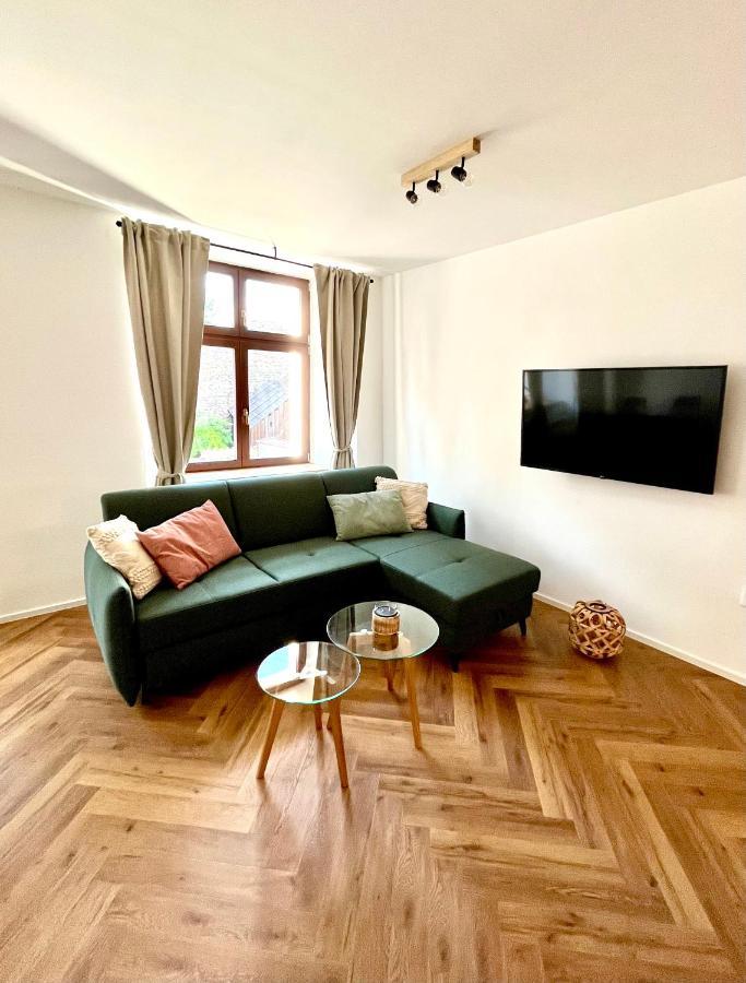 Apartman Elen Nove Mesto nad Metuji Exterior photo