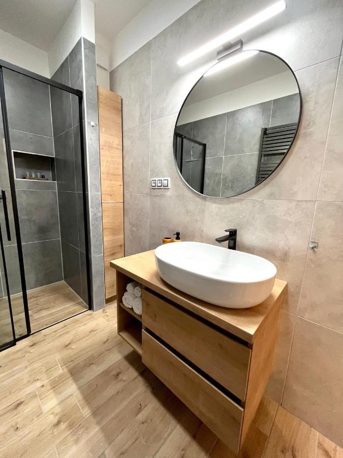 Apartman Elen Nove Mesto nad Metuji Exterior photo