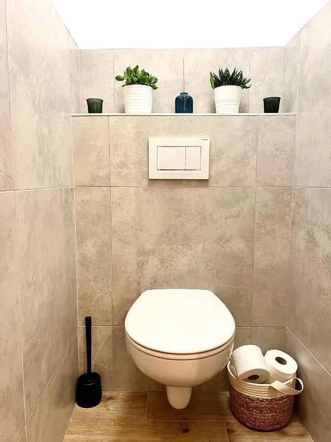 Apartman Elen Nove Mesto nad Metuji Exterior photo