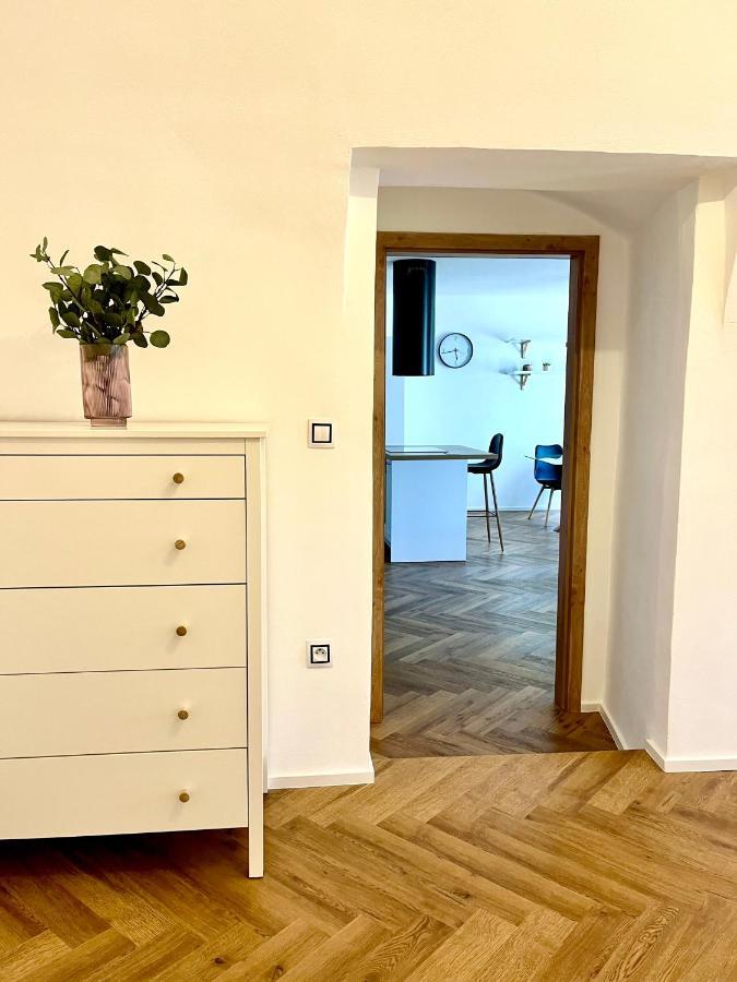 Apartman Elen Nove Mesto nad Metuji Exterior photo