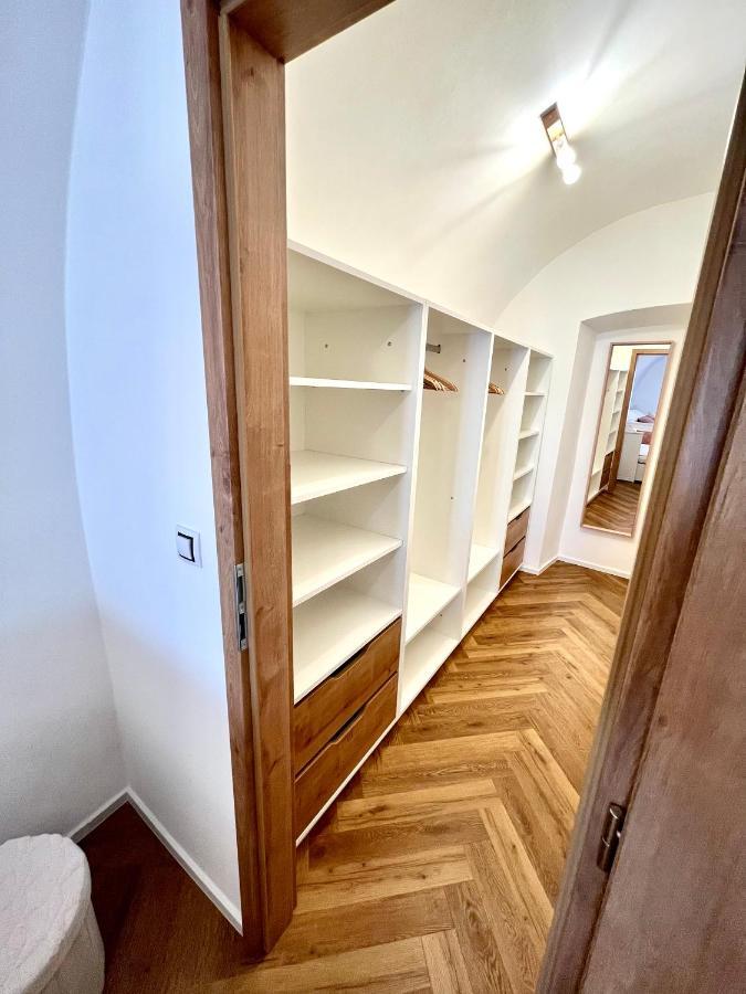 Apartman Elen Nove Mesto nad Metuji Exterior photo