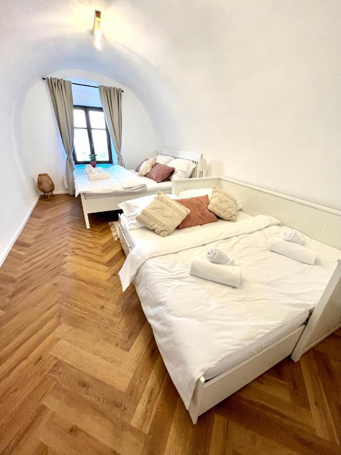 Apartman Elen Nove Mesto nad Metuji Exterior photo
